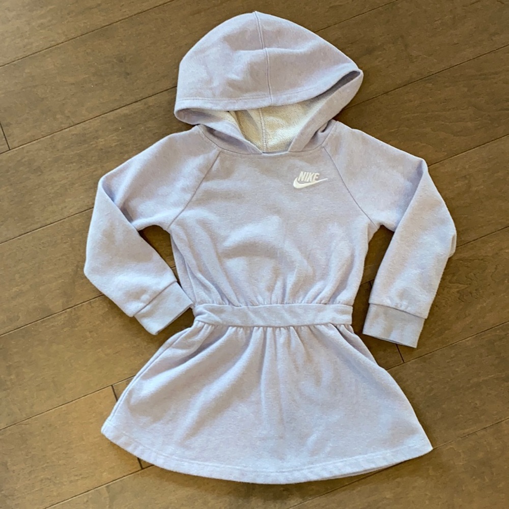 Nike Toddler Dress